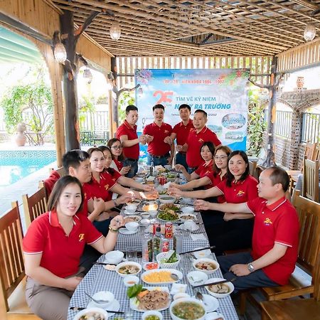 Tam Coc Amanda Villas Ninh Binh Exterior photo
