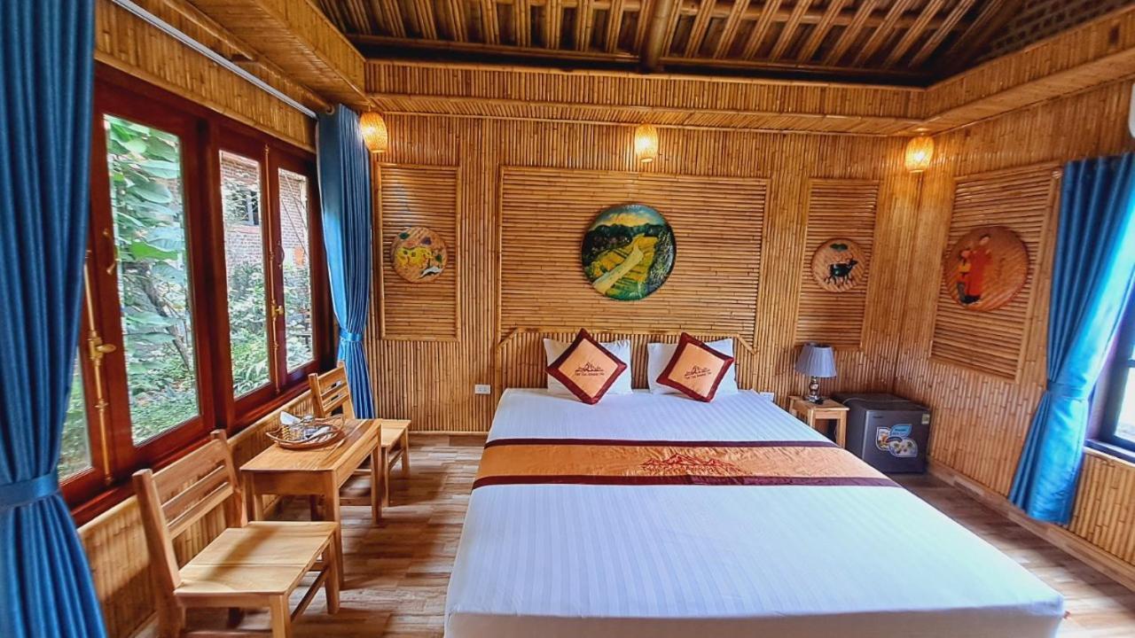 Tam Coc Amanda Villas Ninh Binh Exterior photo