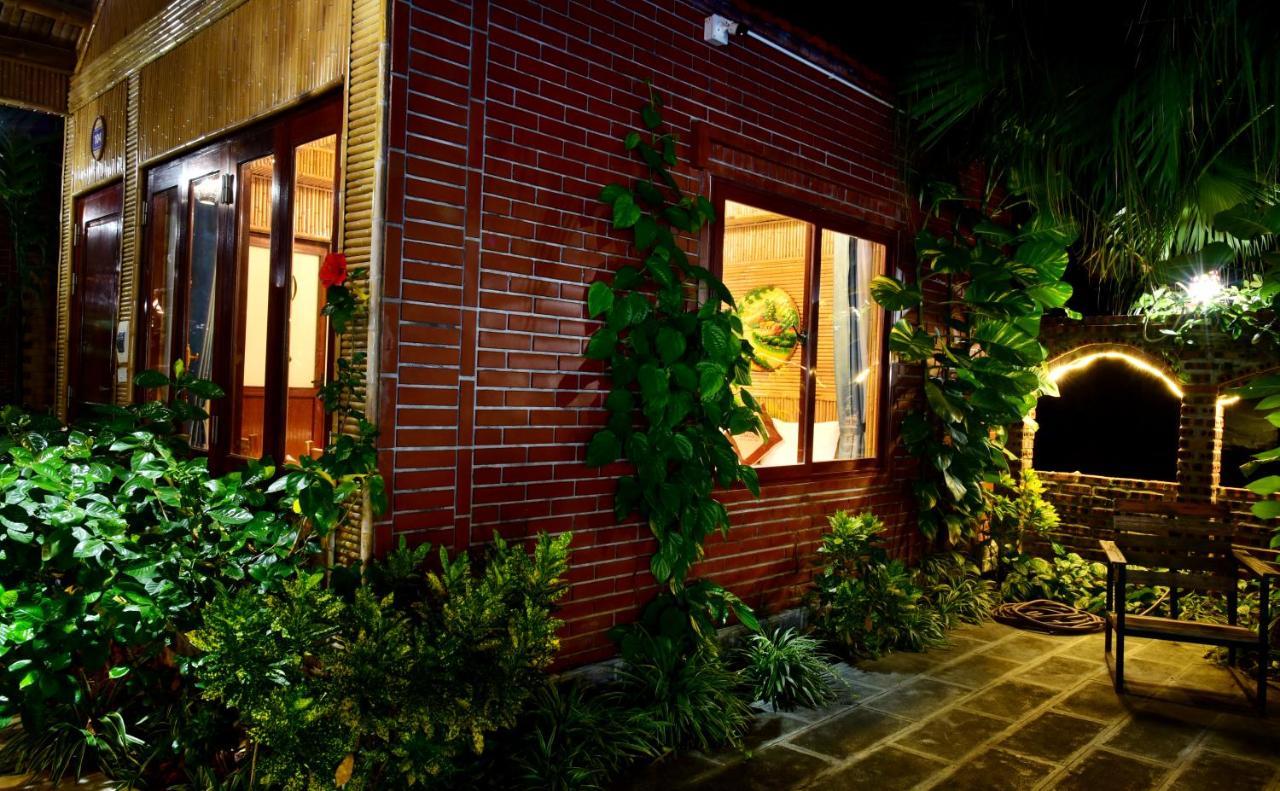 Tam Coc Amanda Villas Ninh Binh Exterior photo