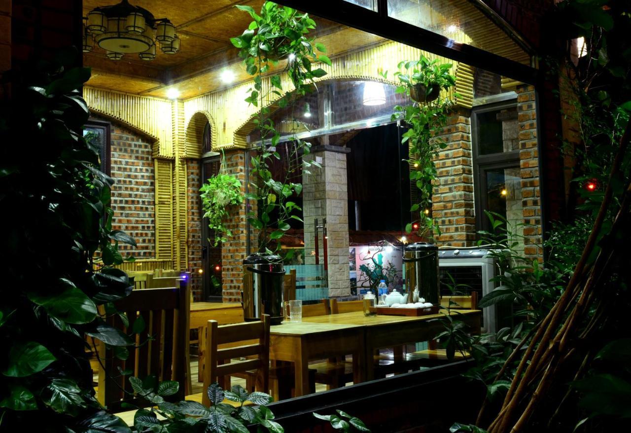 Tam Coc Amanda Villas Ninh Binh Exterior photo