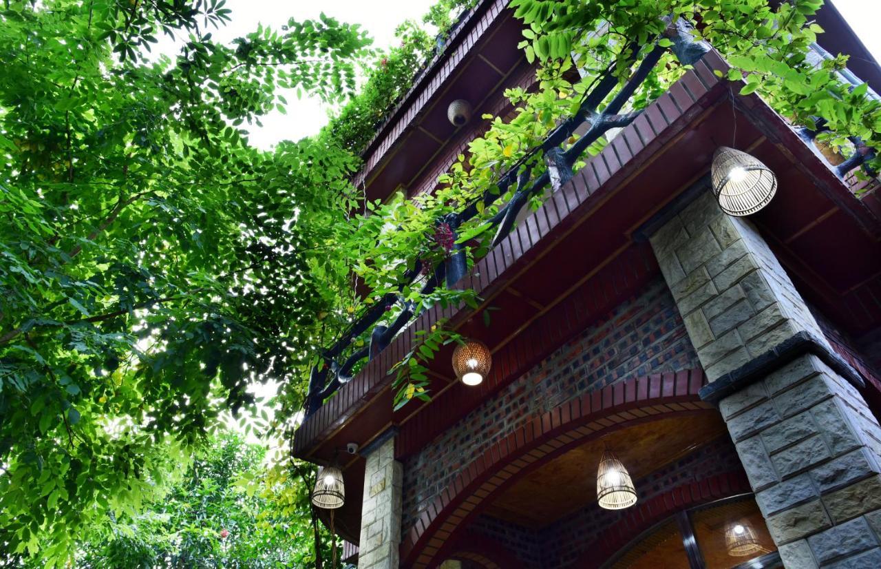 Tam Coc Amanda Villas Ninh Binh Exterior photo